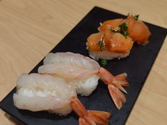 -友壹町寿司(佛山新DNA店)