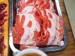 -木萨火锅店(开鲁路店)