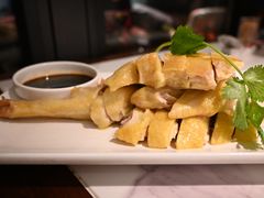-壹只菜·崇明本地特色菜(崇明南门店)