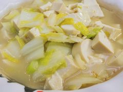 -回味从前农家菜馆(台儿庄古城店)