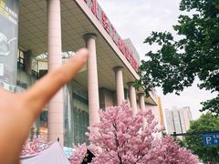 -西北轻工批发市场