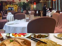 -老爷庙风味美食府(魏都大道店)