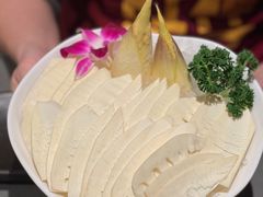-巴奴毛肚火锅(二七万达店)