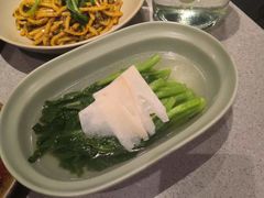 -半山腰·云南菜(侨福芳草地店)