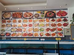 -渔家颂歌渔家味道(青石路店)