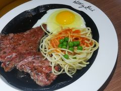 -诺丁牛排(南京江宁万达店)