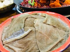-四小区火锅·巷子里的重庆火锅(花照壁店)