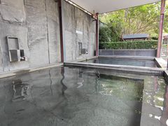 -明谷行馆·温泉