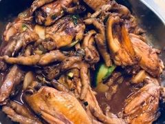 -蟹肉煲蟹肉(阊胥路店)