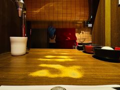 -一兰拉面(铜锣湾店)