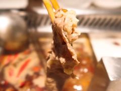 -海底捞火锅(金光华店)