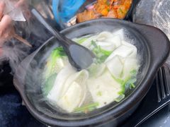 -沙州食驿·非遗小吃夜市