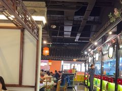 -卢大鲜鱼头捞饭(美利广场店)