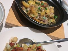 -辛香汇·现炒川菜(城北万象城店)