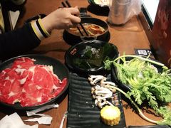 -呷哺呷哺 黄金牧场 (回龙观港龙店)