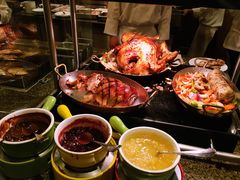 -中天路7号中餐厅(贵阳中天凯悦酒店)