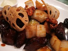 -漢舍中国菜馆(889广场店)