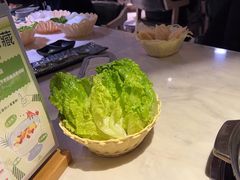 -狐狸爱上椰子鸡(滨江星光大道店)