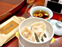 -喜鼎海胆水饺(东港店)