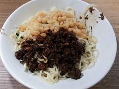 花市豌杂面-花市豌杂面(民生路店)