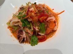 -金链花·泰国餐厅(国贸店)