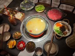 -芸鲜季·云南野生菌餐厅· 云南风物味研社(闵行店)