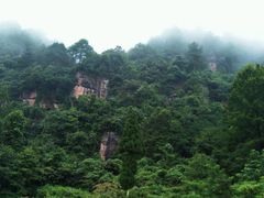 -綦江古剑山
