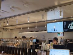 -喜茶(佛山岭南站店)