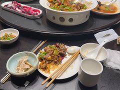 -美达尔烧烤海鲜家常菜(泰山路店)