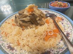 -Xabnam_夏葡纳·新疆餐厅(日坛上街店)