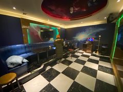 -鑫麦KTV(首都宾馆店)