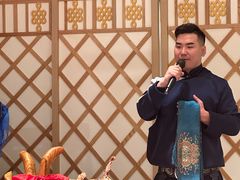 -羊之道草原味道清真餐厅(番禺店)