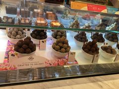 -GODIVA(港汇恒隆广场)