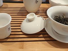 -大众茶馆·悠茶小驿(一中店)
