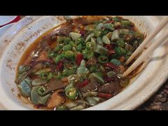 -永红源·小排档(闽江路店)