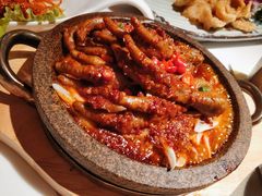 -七八冷面·延边朝鲜族美食(圣熙八号店)