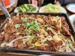 -清真永恒华威肉饼(潘家园店)