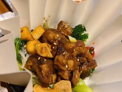 -吟松日式料理(莘庄店)
