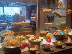 -丽晶酒店-金宝99 Restaurant