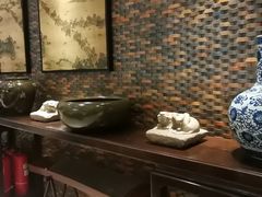-老江南春·中国龙菜(衡山路店)