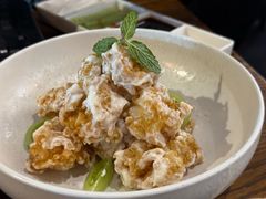 -小大董·烤鸭(王府井apm店)