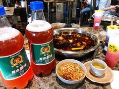 -肖肖酸萝卜鱼火锅(总店)