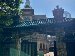 -马勒别墅饭店(静安寺店)