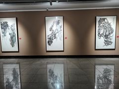 -湖北省美术院美术馆