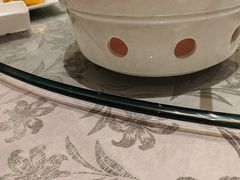 -巨华嘉禧酒店-华宴中餐厅