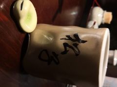 -松子料理(白家庄店)