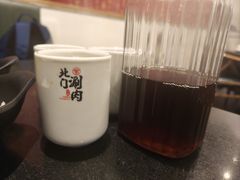 -北门涮肉·铜锅涮肉(南锣鼓巷店)