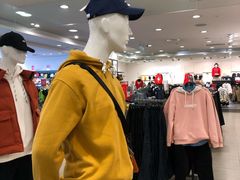 -C&A(西市城购物中心店)