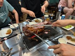 -宗泉烤全羊·烤羊腿·家常菜(解放东路店)