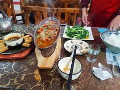 -涵家味土菜馆·徽州一绝臭鳜鱼(三河古镇店)